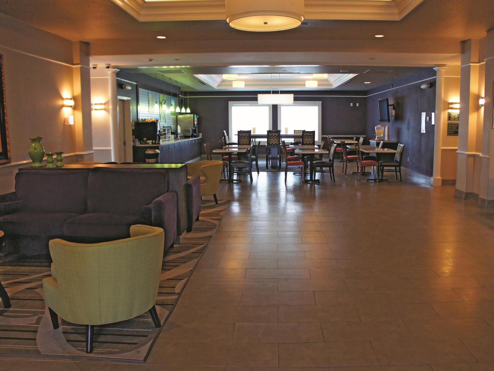 La Quinta By Wyndham Tomball Esterno foto