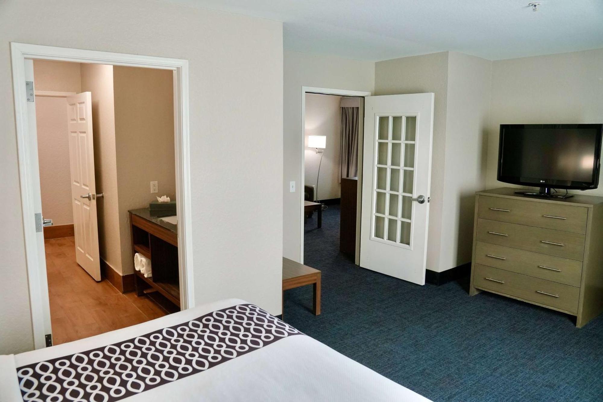 La Quinta By Wyndham Tomball Esterno foto
