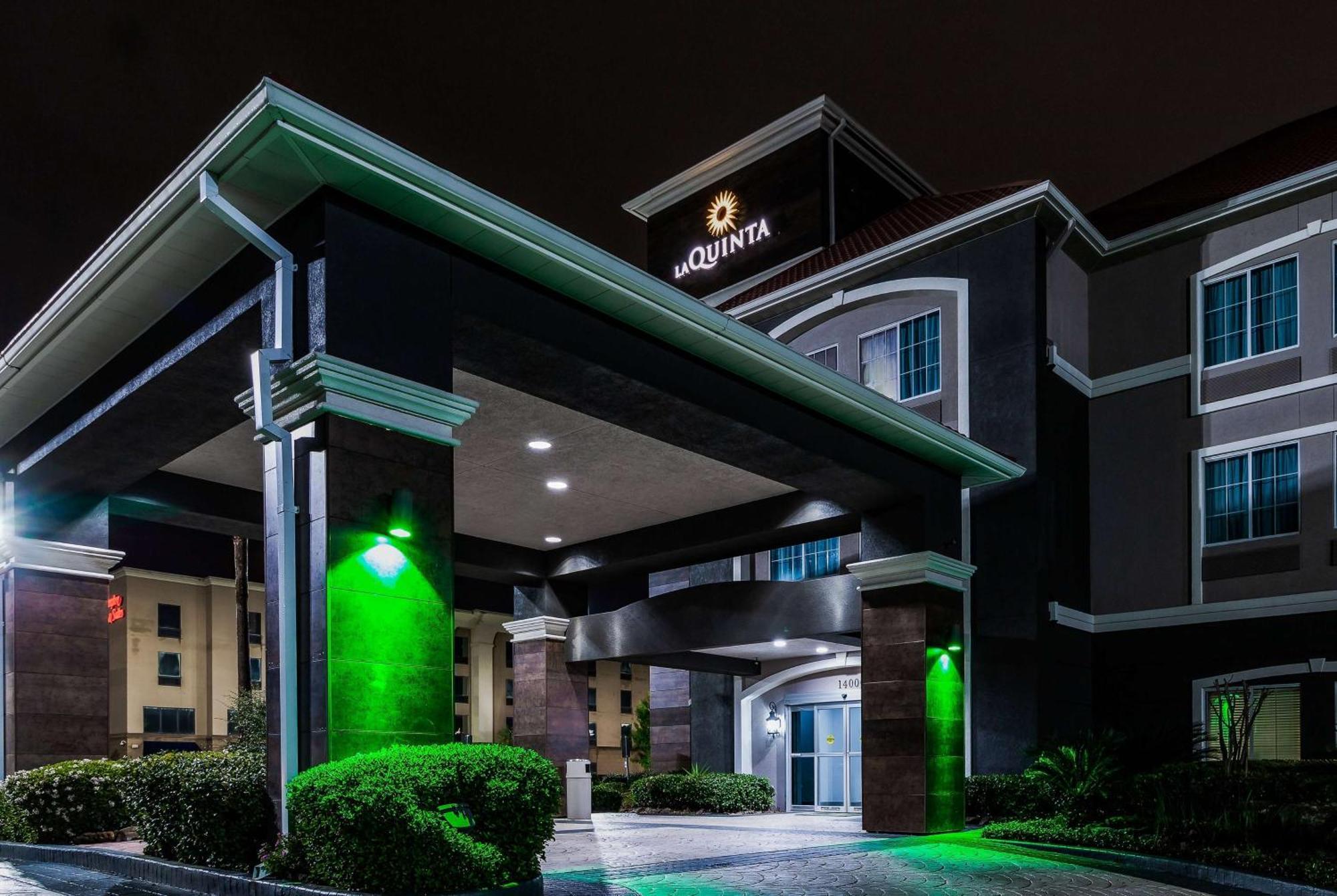 La Quinta By Wyndham Tomball Esterno foto