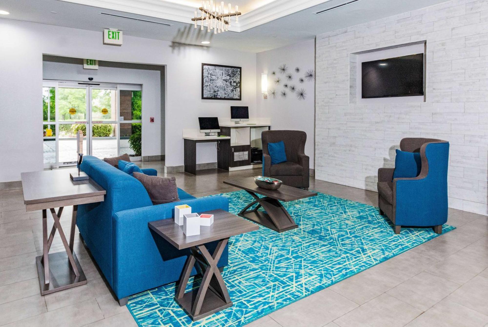 La Quinta By Wyndham Tomball Esterno foto