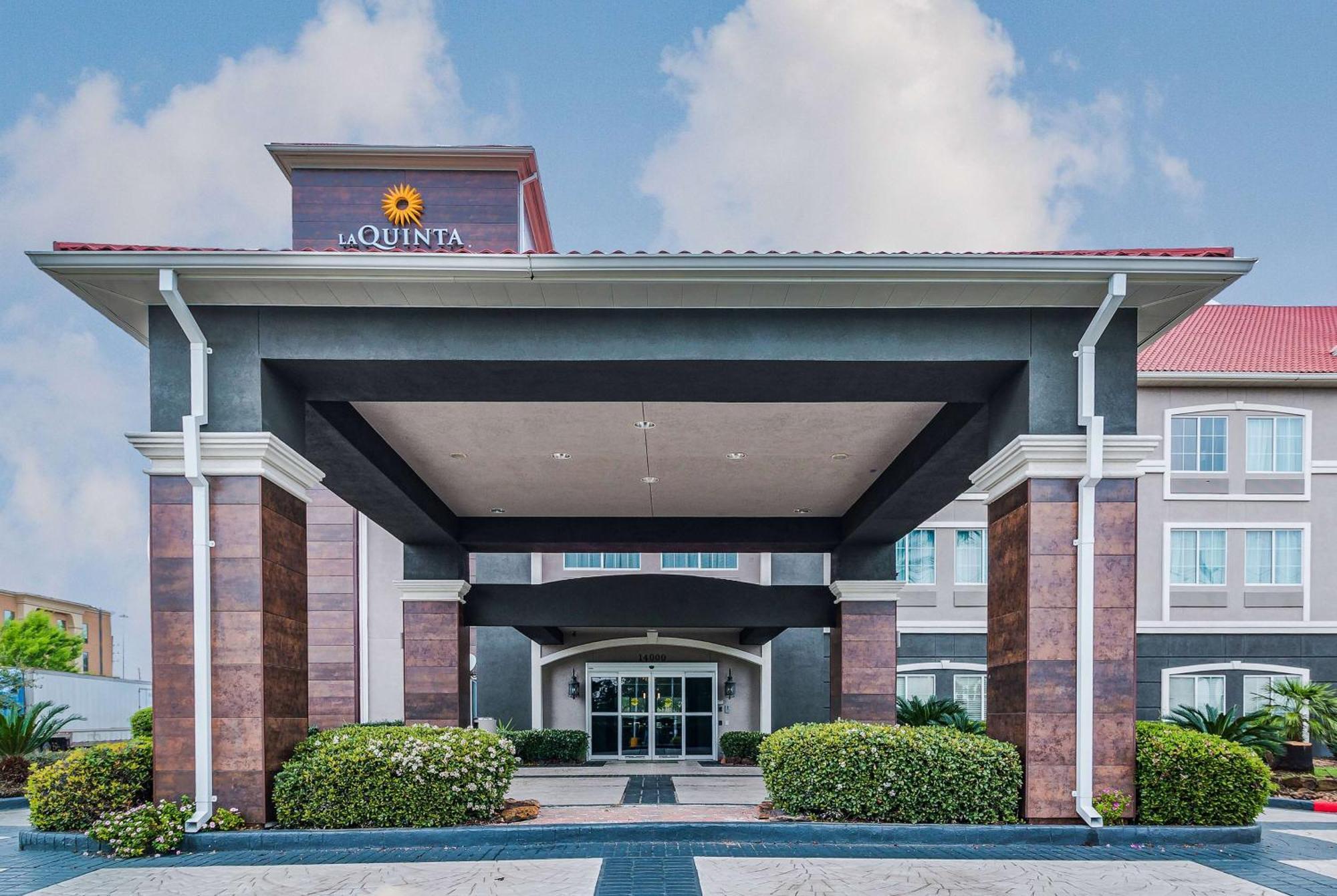 La Quinta By Wyndham Tomball Esterno foto