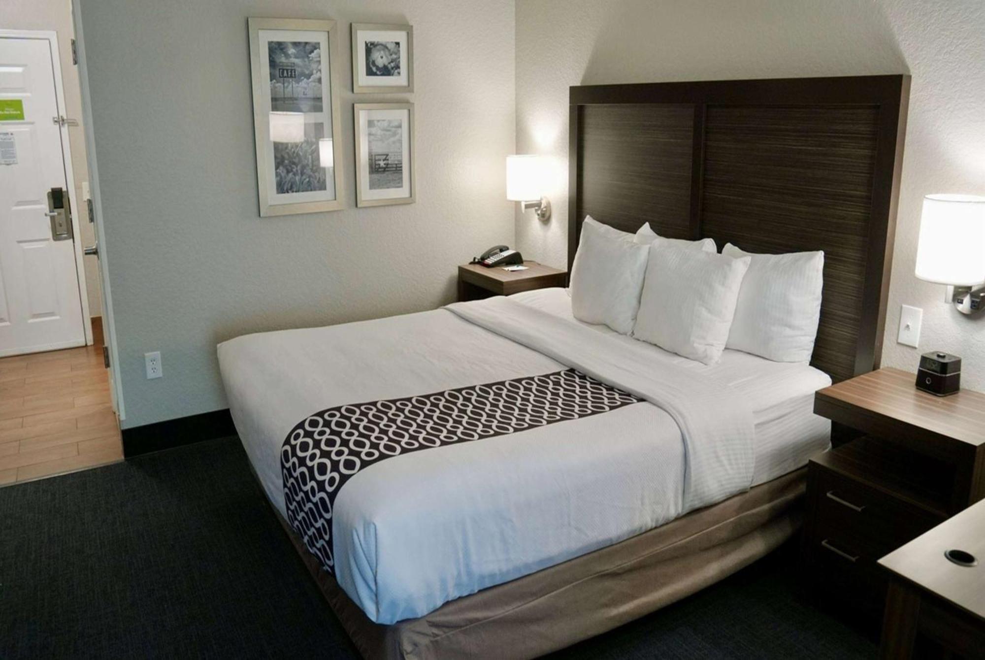 La Quinta By Wyndham Tomball Esterno foto