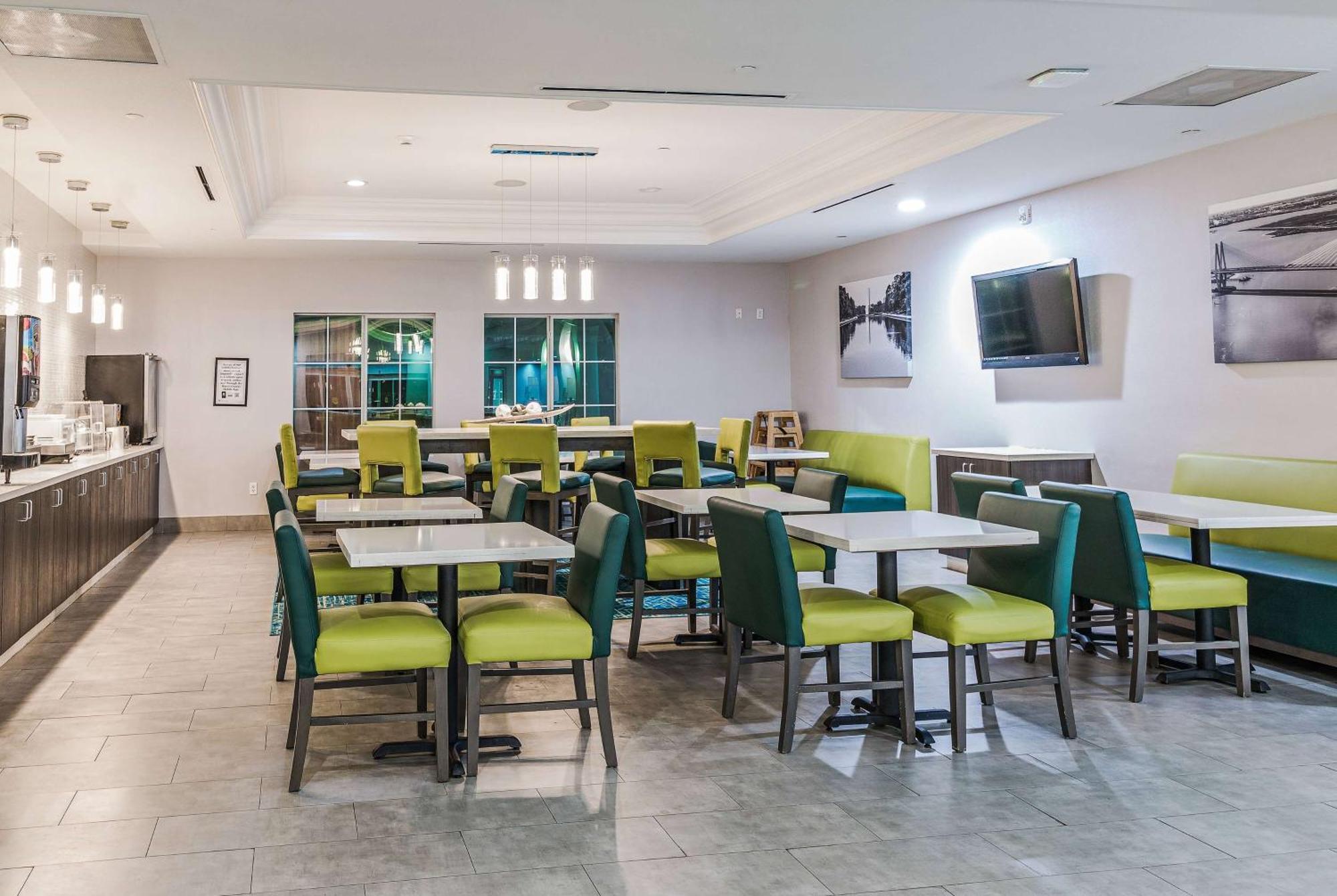 La Quinta By Wyndham Tomball Esterno foto