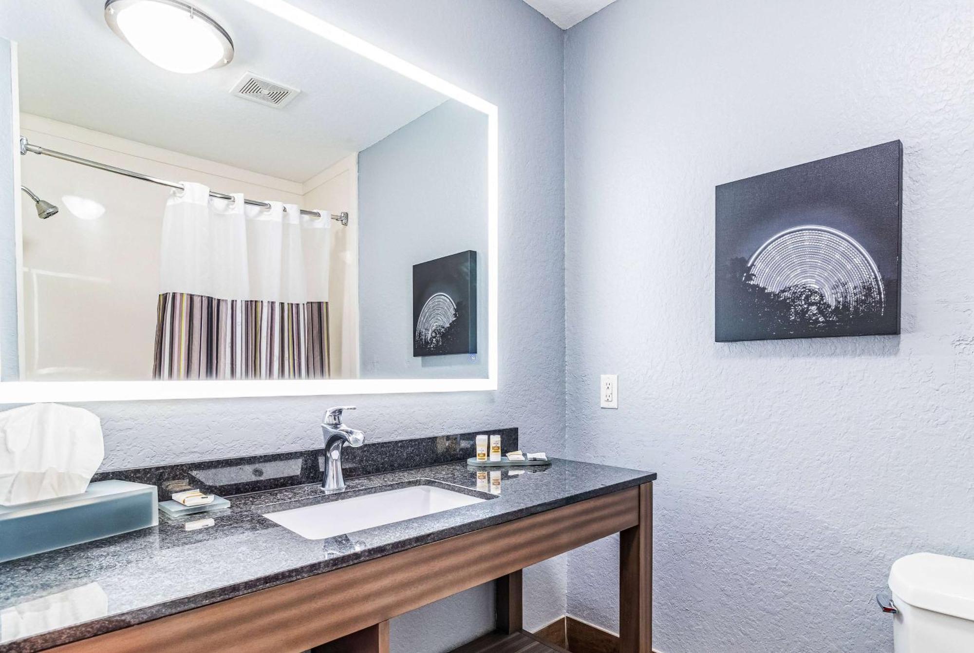 La Quinta By Wyndham Tomball Esterno foto