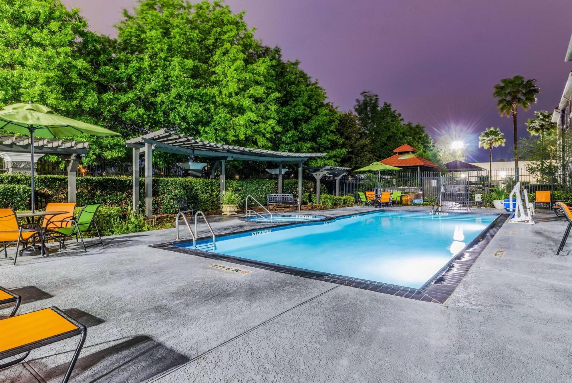 La Quinta By Wyndham Tomball Esterno foto