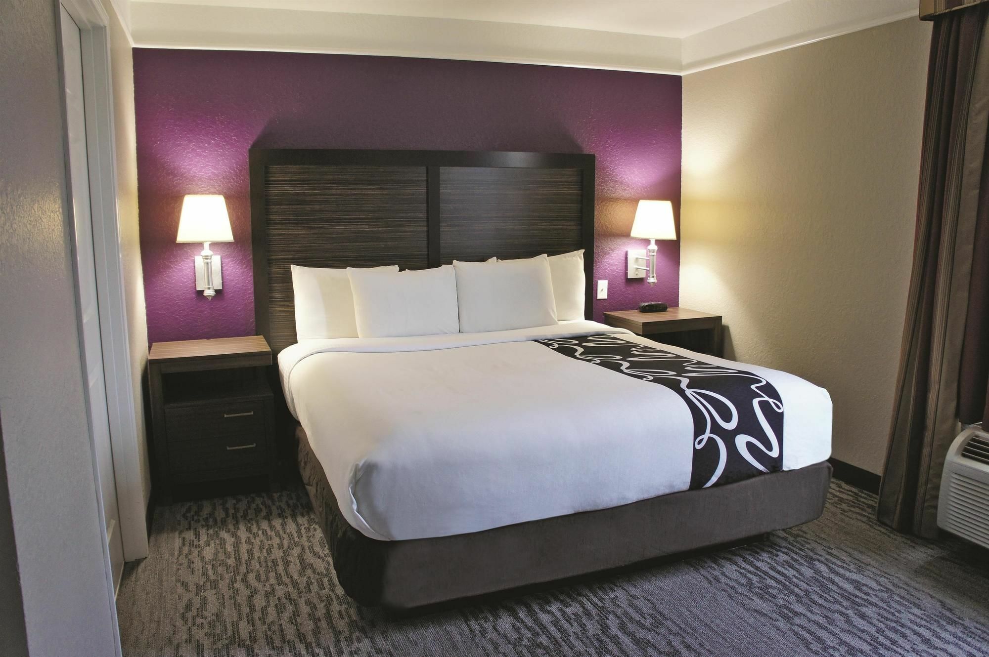 La Quinta By Wyndham Tomball Esterno foto